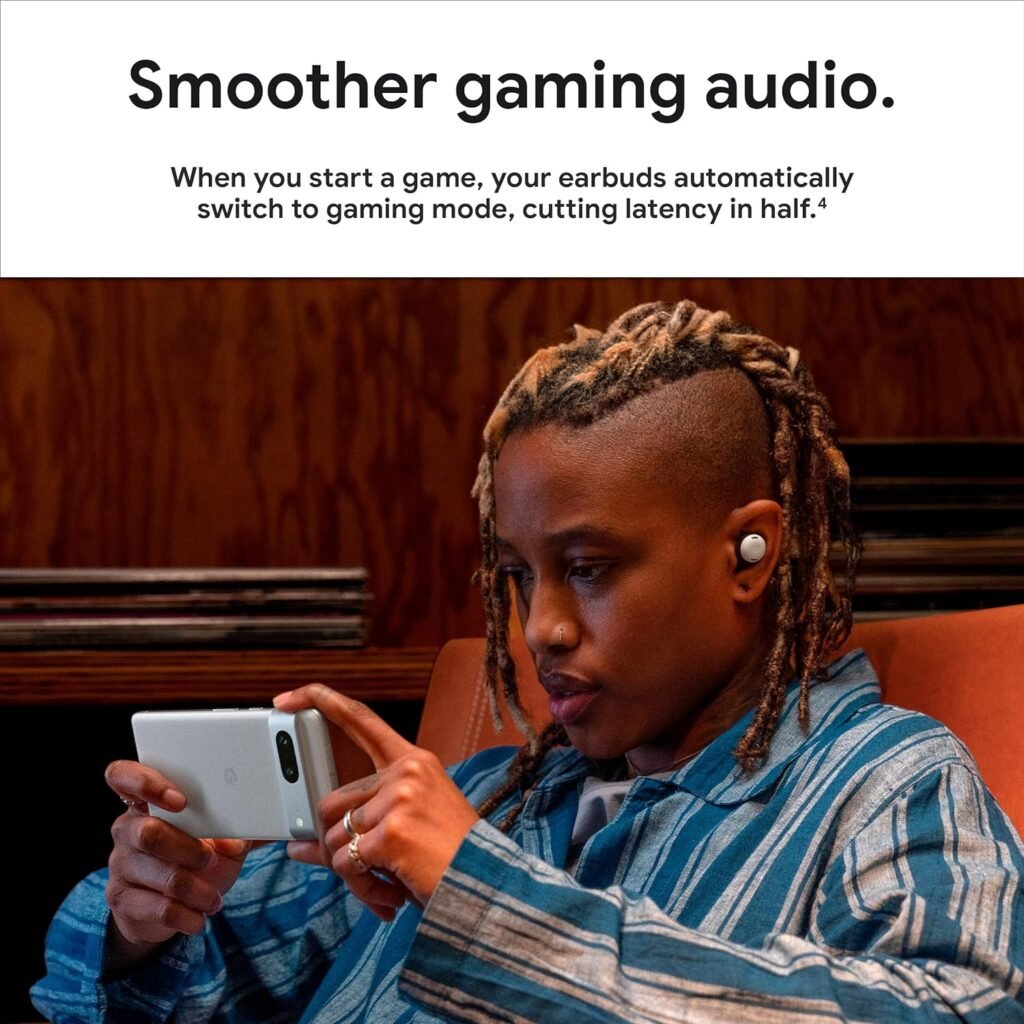 smooth gaming experience