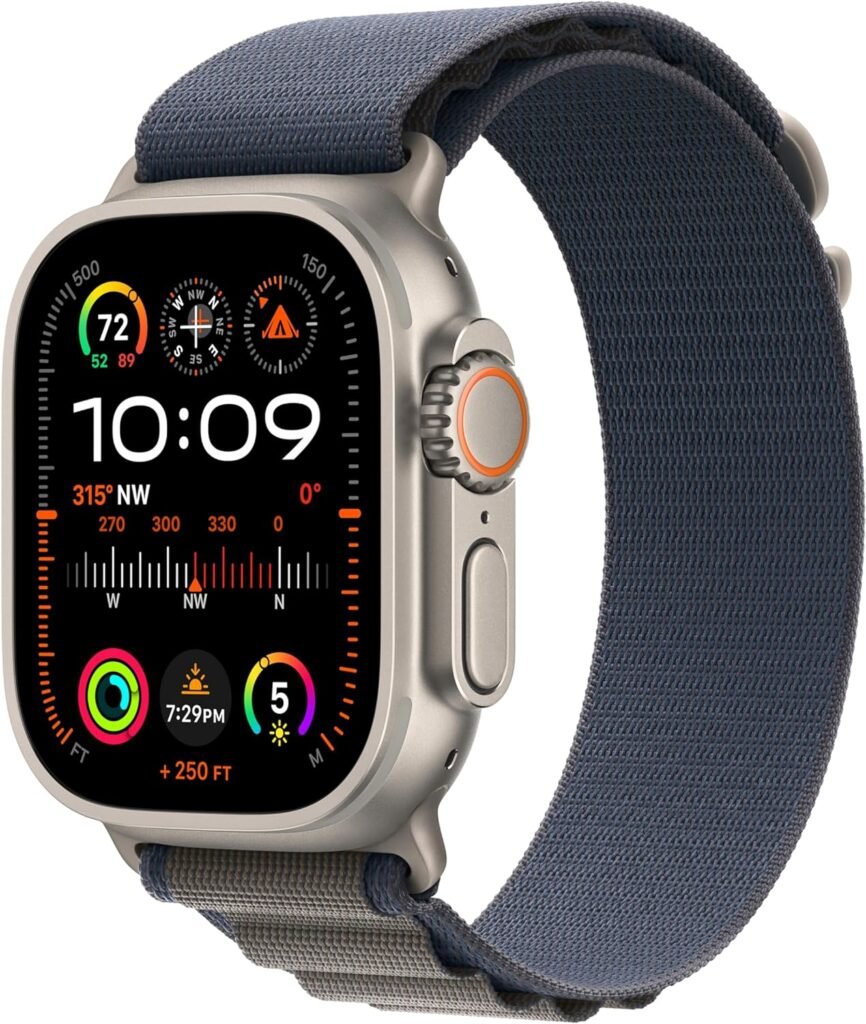 Apple Watch Ultra 2