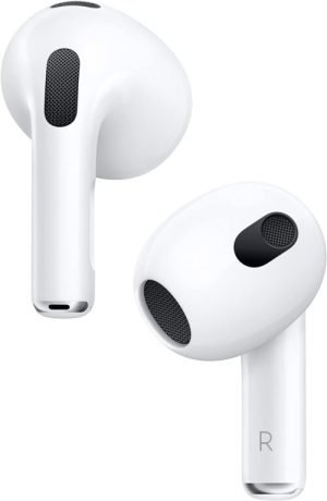 Airpod 3rd Gen